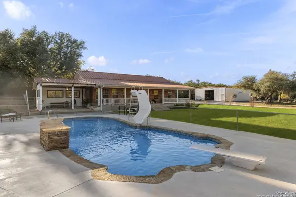 4335 Mail Route, Fischer, TX 78623