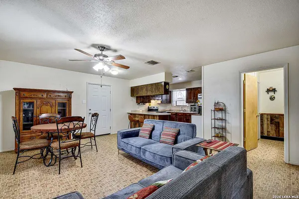 311 N 3RD ST, Christine, TX 78012