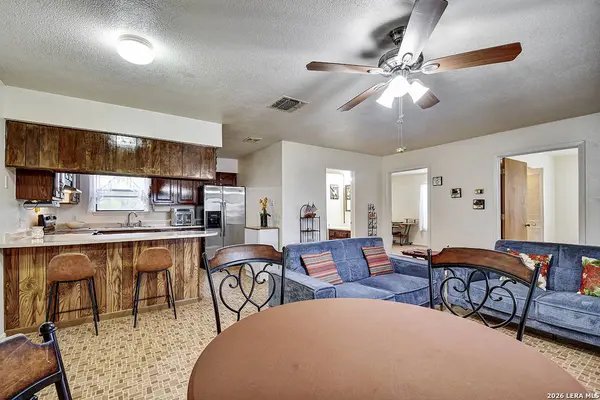 311 N 3RD ST, Christine, TX 78012