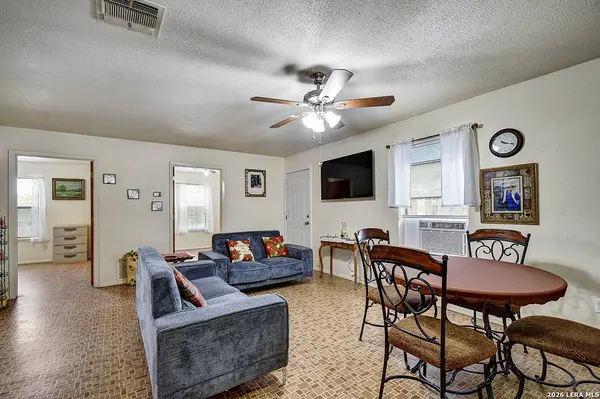 311 N 3RD ST, Christine, TX 78012