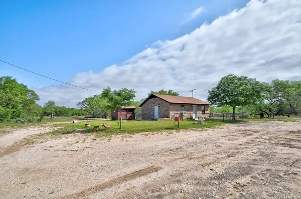 311 N 3RD ST, Christine, TX 78012