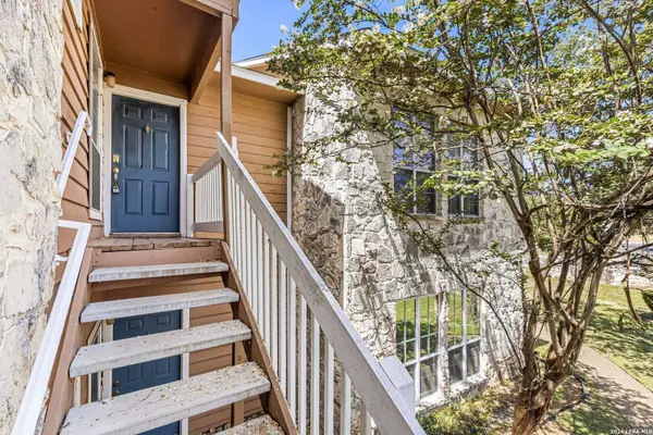 14745 BABCOCK RD UNIT 506, San Antonio, TX 78249