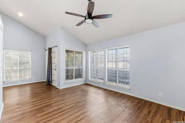 14745 BABCOCK RD UNIT 506, San Antonio, TX 78249