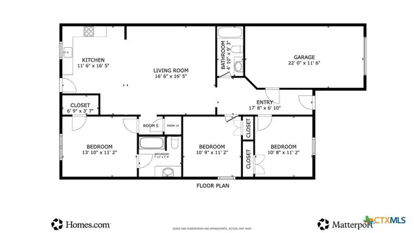 240 West Martindale, Seguin, TX 78155