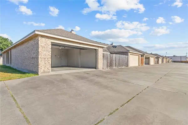 13661 Teague #1, Corpus Christi, TX 78410