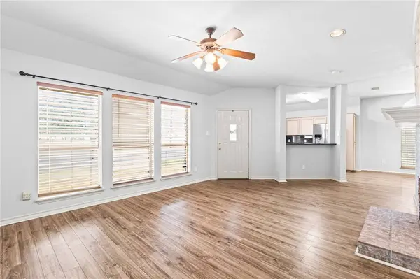 13661 Teague #1, Corpus Christi, TX 78410