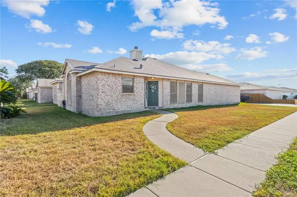 13661 Teague #1