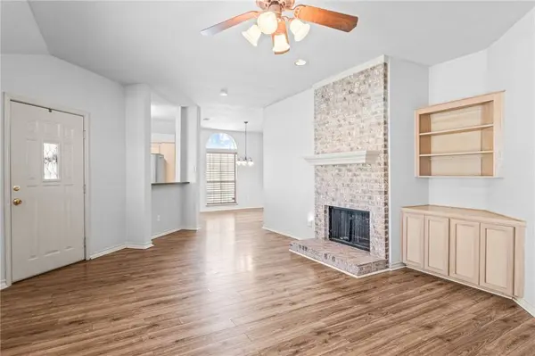 13661 Teague #1, Corpus Christi, TX 78410