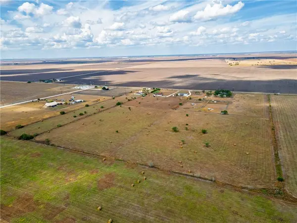 16903 FM 630, Odem, TX 78370
