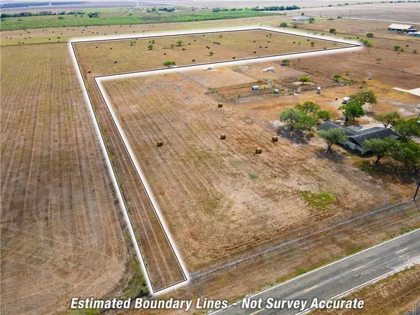 16903 FM 630, Odem, TX 78370
