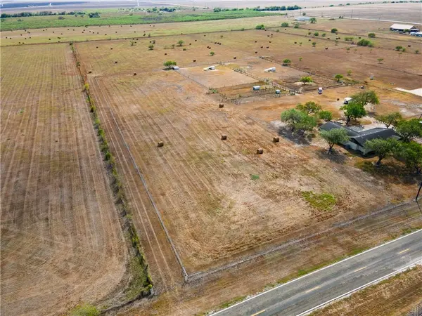 16903 FM 630, Odem, TX 78370