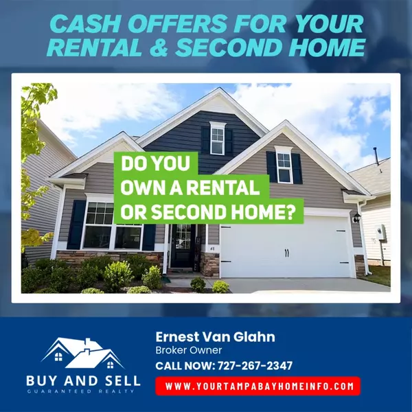 Sell My House Fast