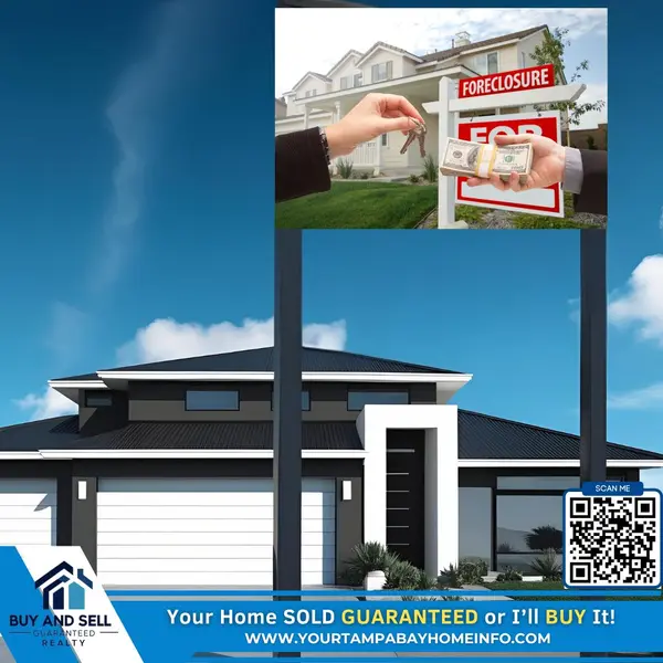 Experience the Freedom of a Guaranteed Cash Offer!,Ernest Van Glahn