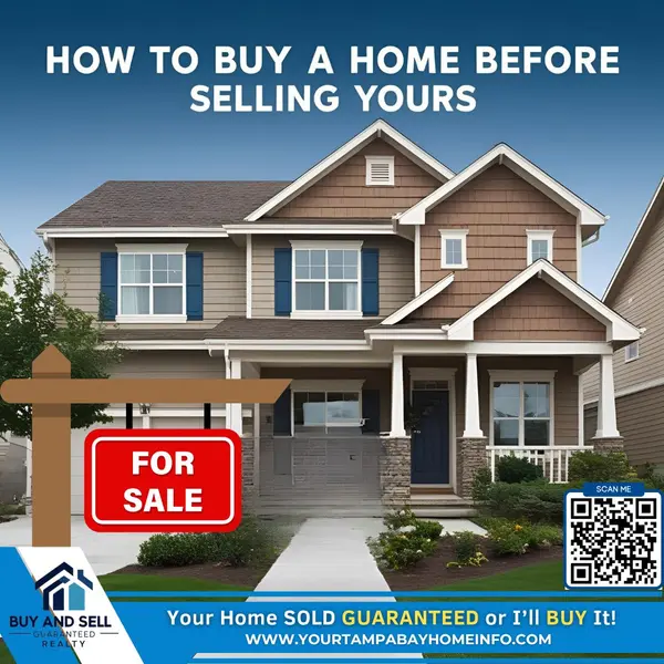 How to Buy a Home Before Selling Yours,Ernest Van Glahn