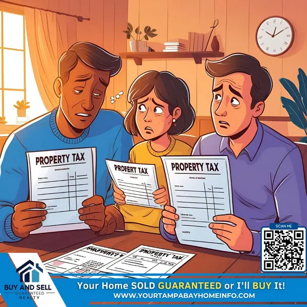 Property Taxes: What Every Homeowner Should Know,Ernest Van Glahn