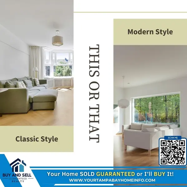 This or That: Home Style Edition ,Ernest Van Glahn