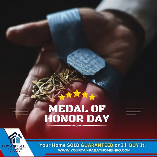 Medal of Honor Day: Honoring Our Nation’s Bravest,Ernest Van Glahn