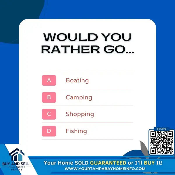Would You Rather… ,Ernest Van Glahn