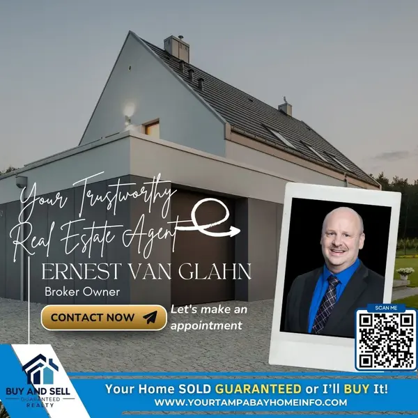 Don’t Gamble with Market Ups and Downs—Sell with Certainty! ,Ernest Van Glahn