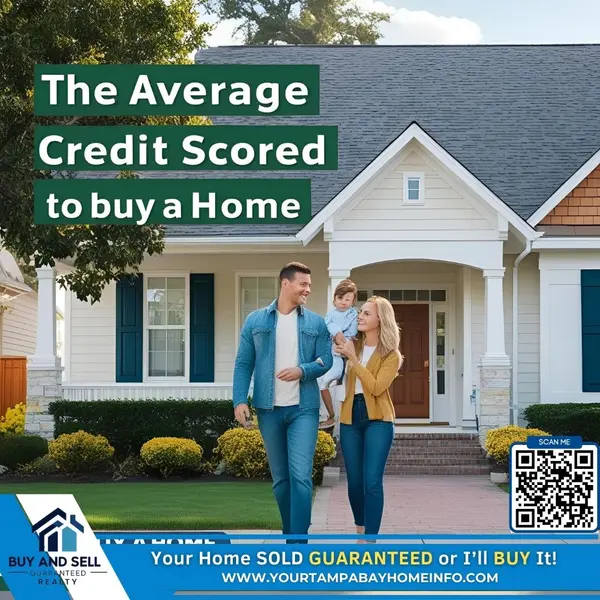 What’s the Best Credit Score to Buy a Home? ,Ernest Van Glahn
