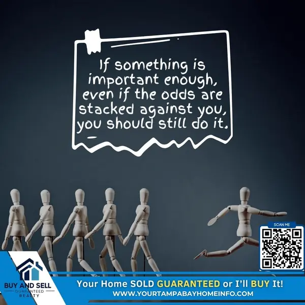  If Something Is Important Enough… DO IT. ,Ernest Van Glahn