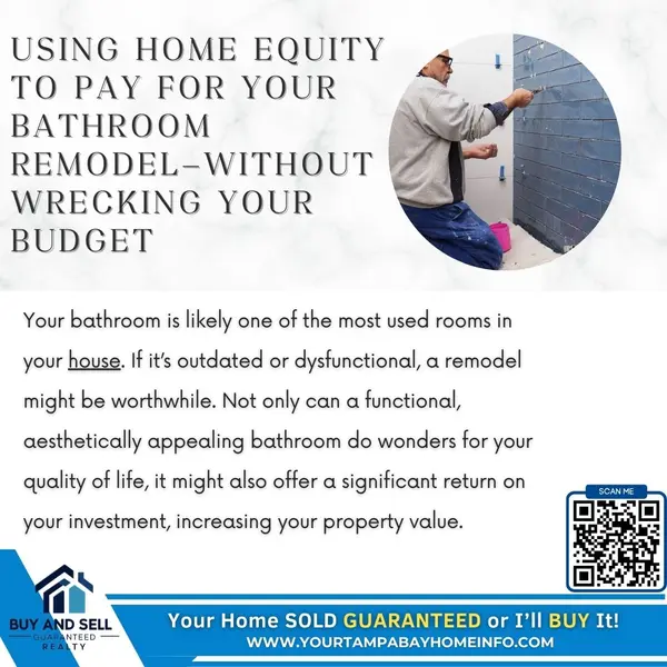 Dreaming of a Bathroom Glow-Up? Here’s How to Make It Happen—Without Breaking the Bank,Ernest Van Glahn