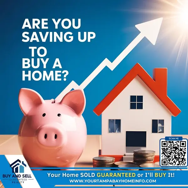 Are You Saving Up To Buy a Home? Your Tax Refund Can Help,Ernest Van Glahn