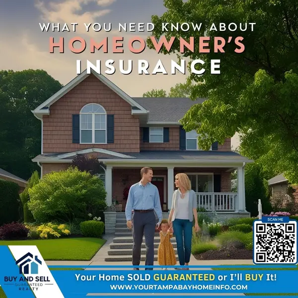 What You Need to Know About Homeowner’s Insurance,Ernest Van Glahn