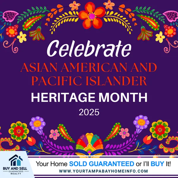 Celebrating Asian American and Pacific Islander Heritage Month 2025,Ernest Van Glahn