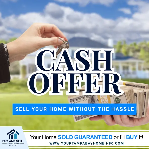 Sell Your Home Without the Stress: Discover the Power of Our Strongest Cash Offer,Ernest Van Glahn