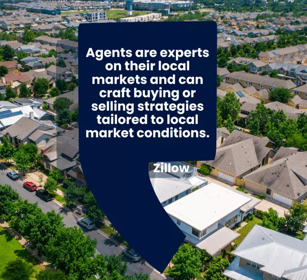 Why a Local Realtor Matters