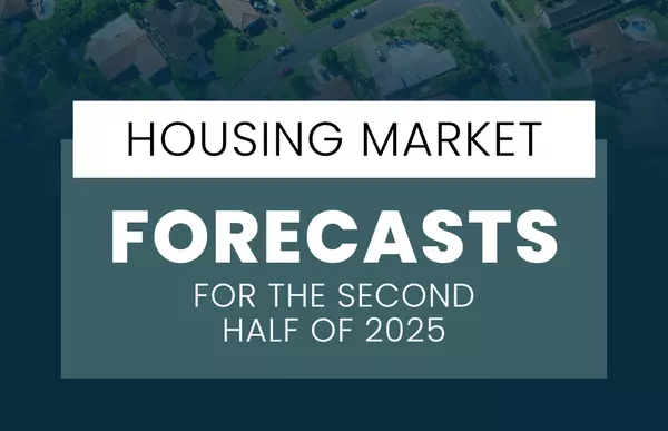 What To Expect from the Housing Market in the Second Half of the Year