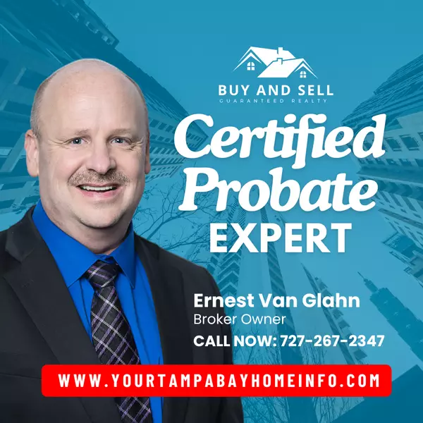 Certified Probate Expert in Pasco County