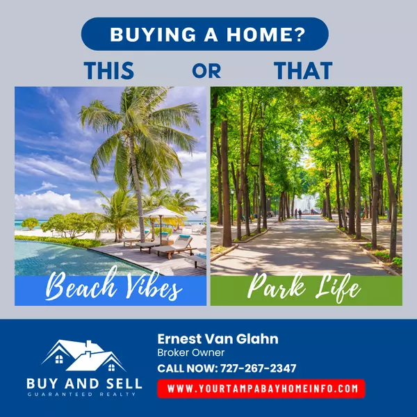 This or That: What’s Your Pick?