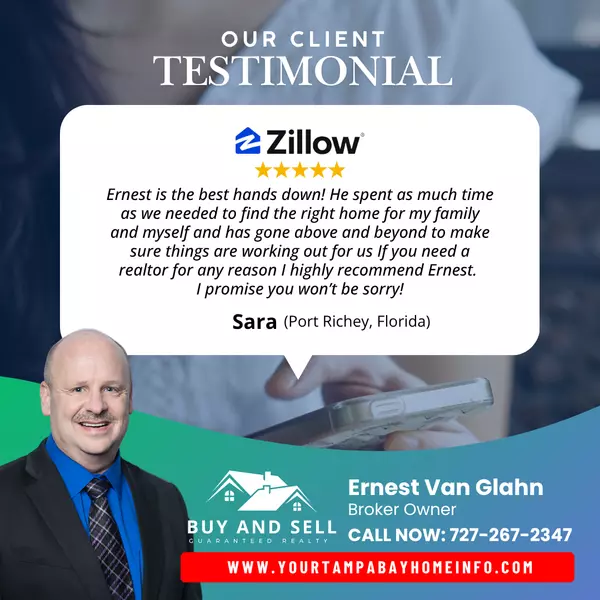 Another 5-Star Review!