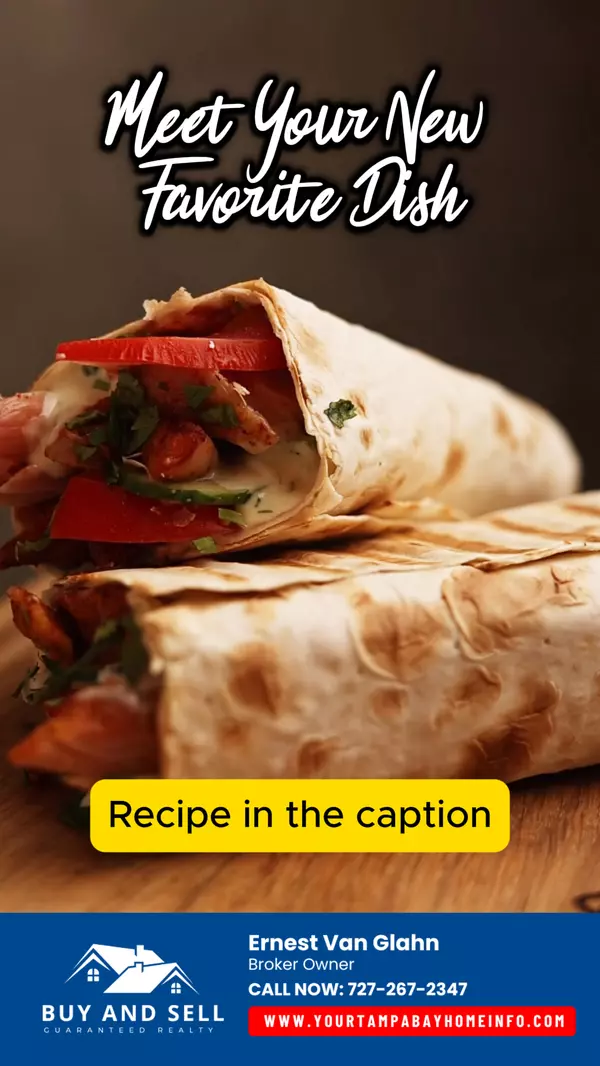 Meet Your New Favorite Dish: Salmon Tacos