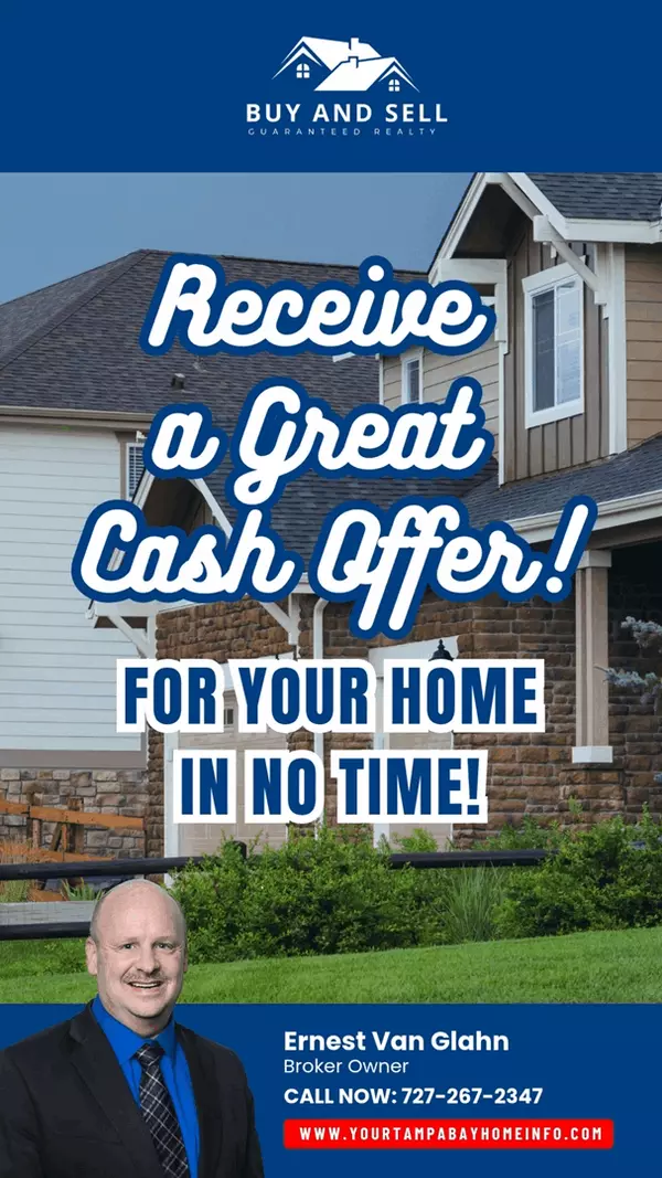 Skip the Showings. Get a Cash Offer