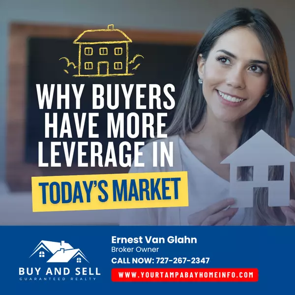 Buyer Advantage: The Return of Seller Concessions