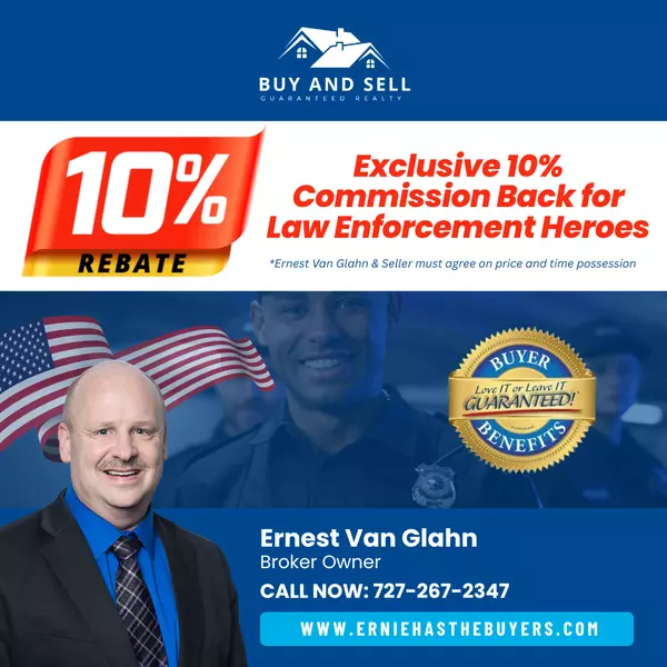 A Wednesday Thank You to Law Enforcement