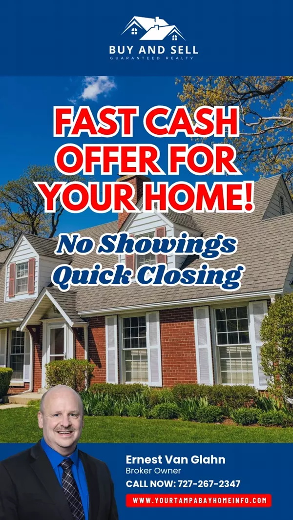 Why a Cash Offer Could Be Your Best Move When Buying a Home