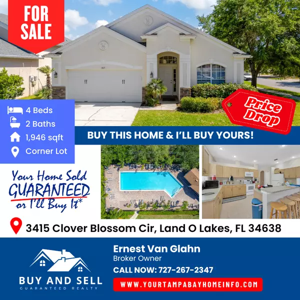 Back on the Market!