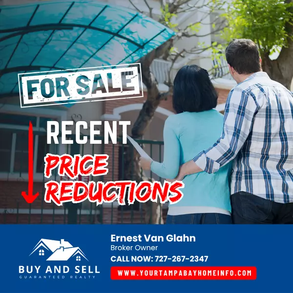 Recent Price Reductions