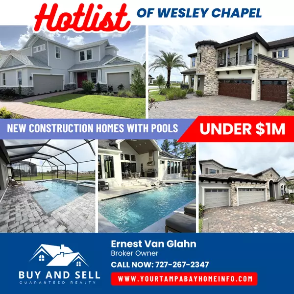 Hotlist Of Wesley Chapel
