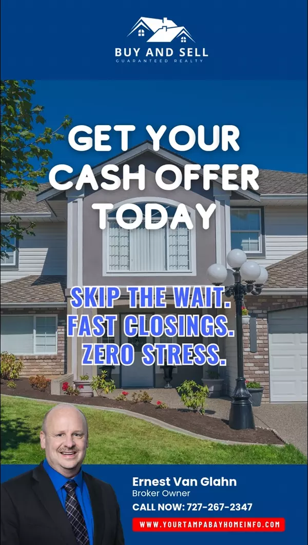 Ready to Sell And Move Forward?