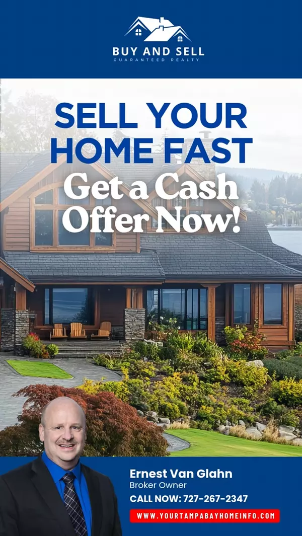 Sell Your Home FAST, Get a Cash Offer Now
