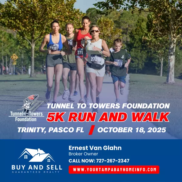 Save the Date – October 18th