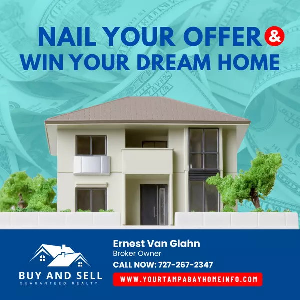 Ready to Make an Offer? Here’s How to Win Your Dream Home 