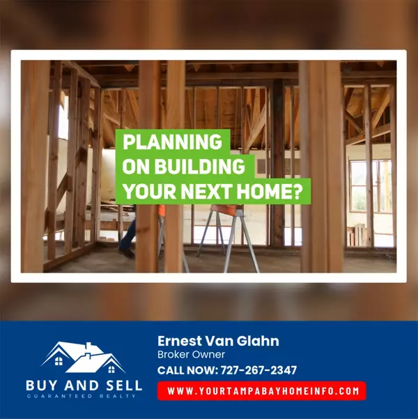 Upgrade to a New Build with a Cash Offer Advantage!
