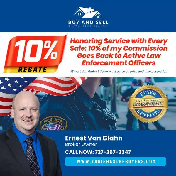 Honoring Service with Every Sale