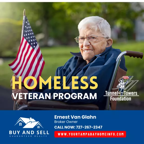Homes for Heroes: Supporting Homeless Veterans